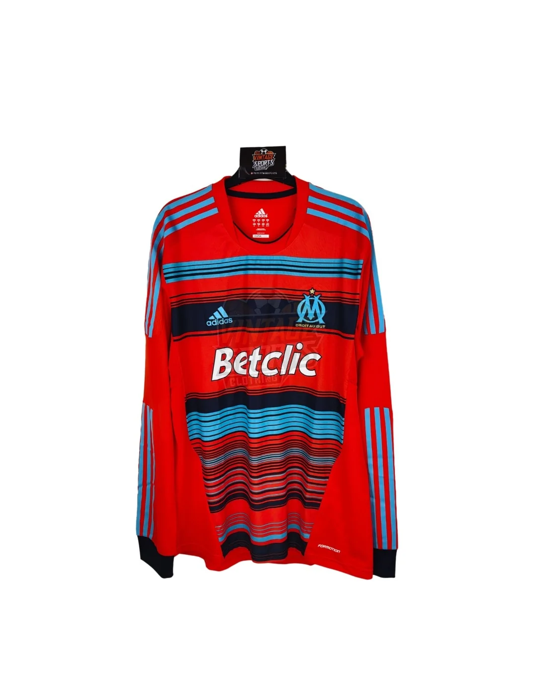 Olympique Marseille 2011-12 Special