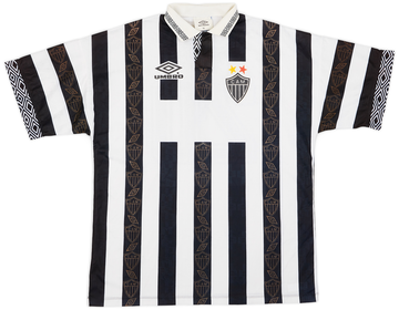 Atletico Mineiro 1994-95 Home
