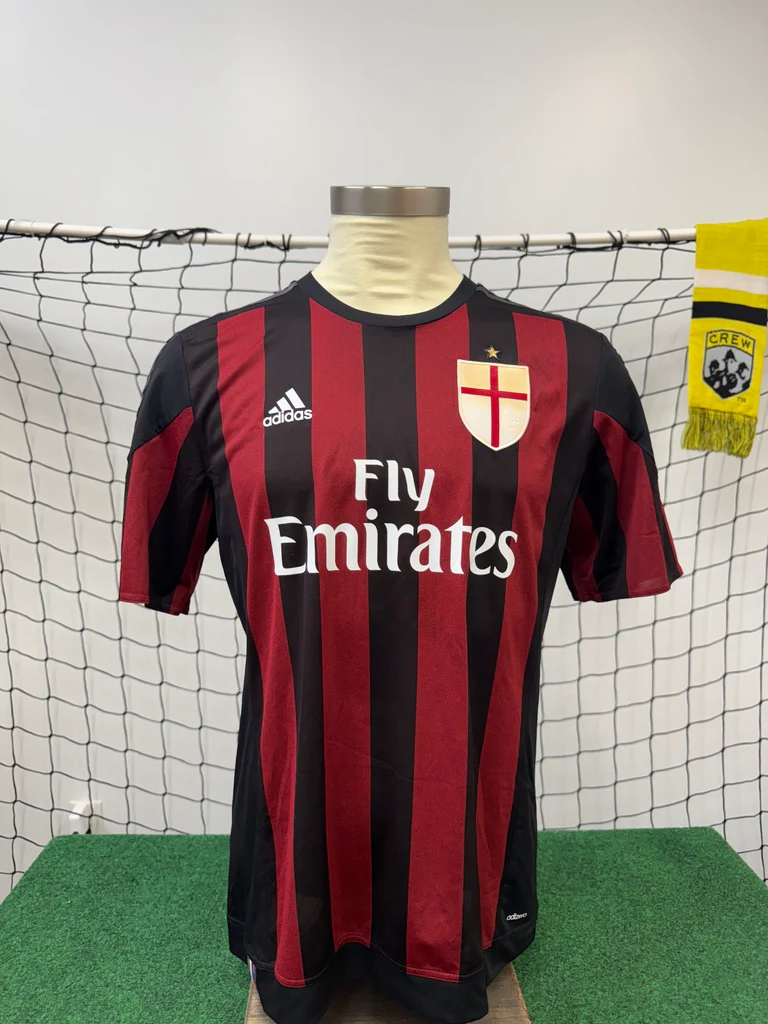 AC Milan 2015-16 Special