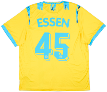 Rot Weiss Essen 2023-24 Special