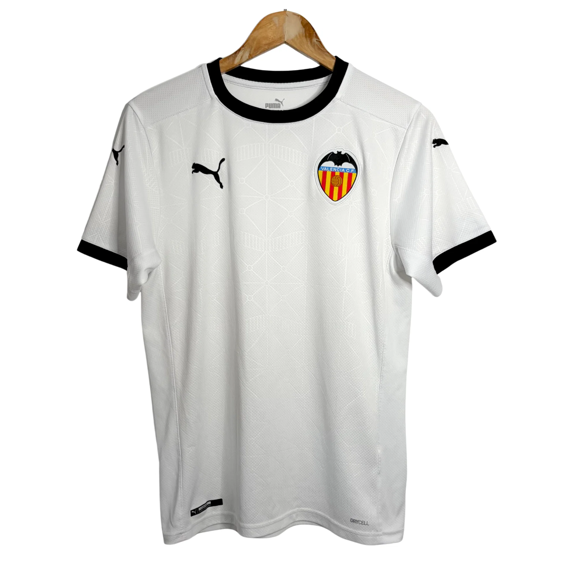 Valencia 2020-21 Home