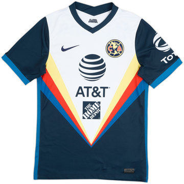 Club America 2020-21 Away
