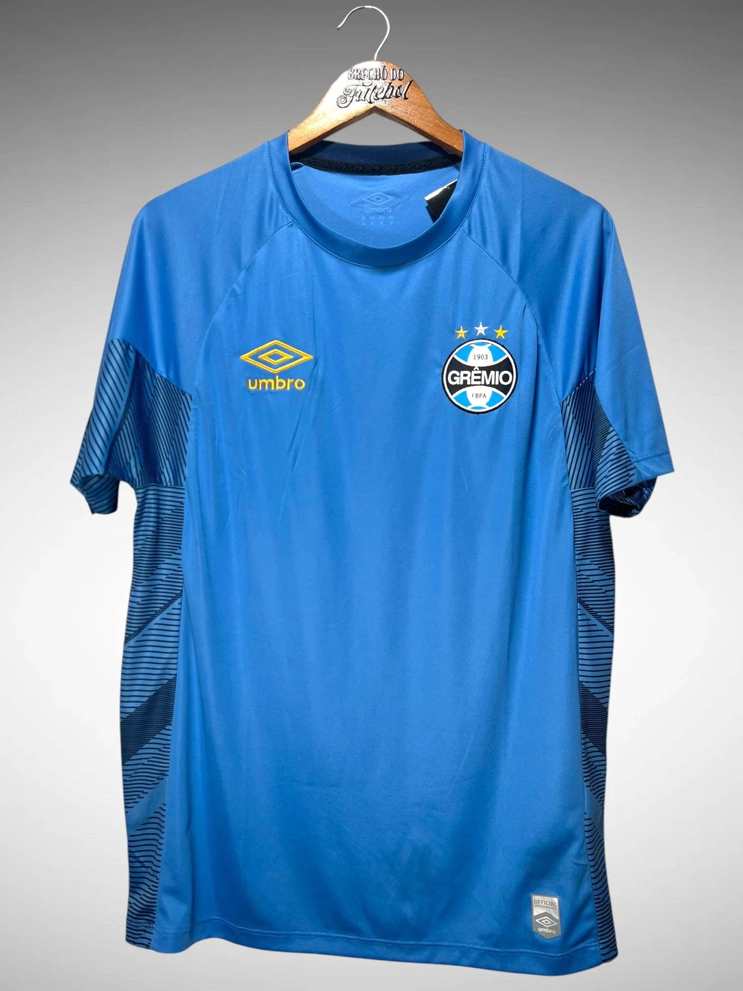 Gremio 2025 Gk