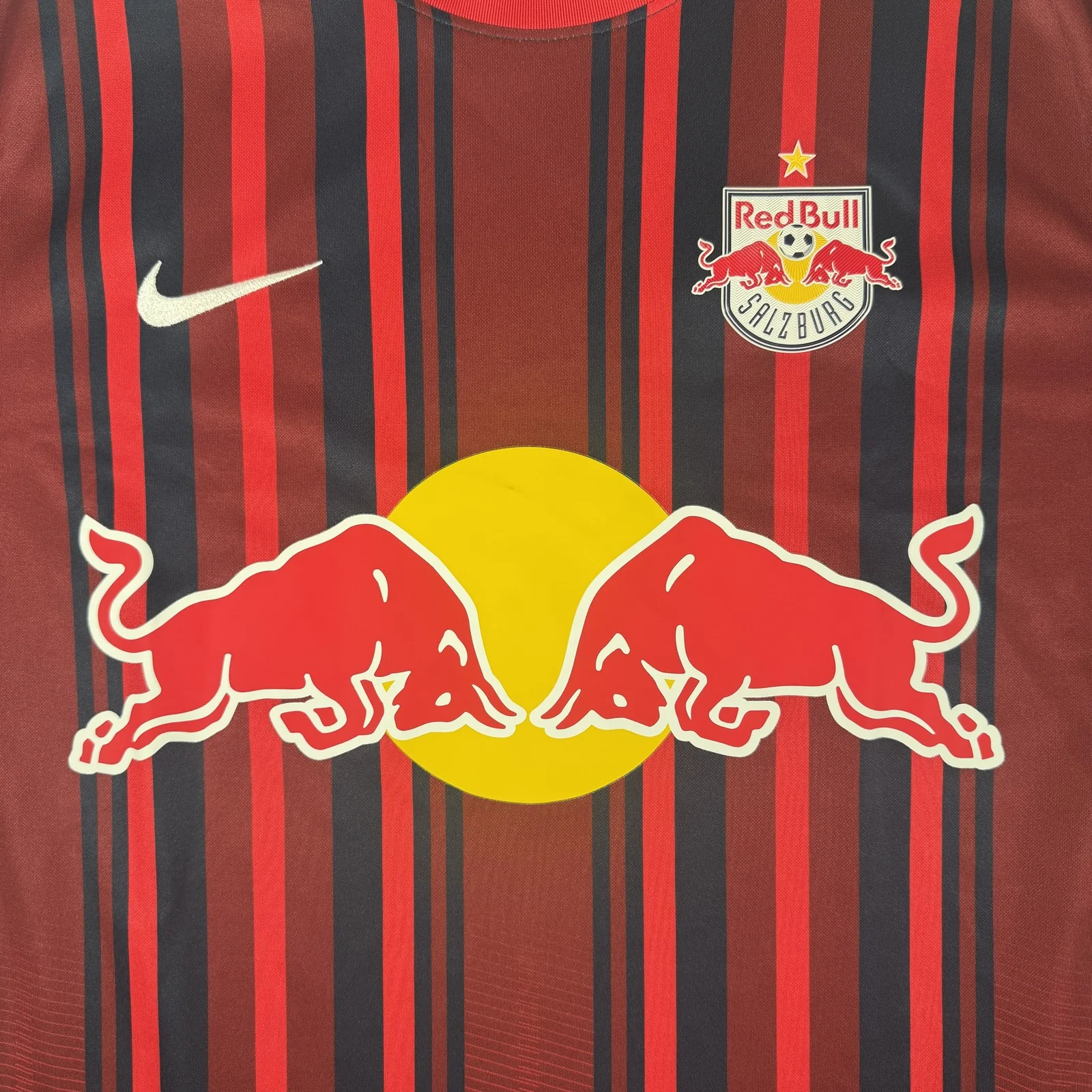 Red Bull Salzburg 2023-24 Away