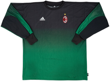 AC Milan 2003-04 Gk