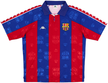 Barcelona 1993-94 Home