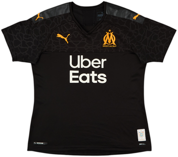 Olympique Marseille 2019-20 Third