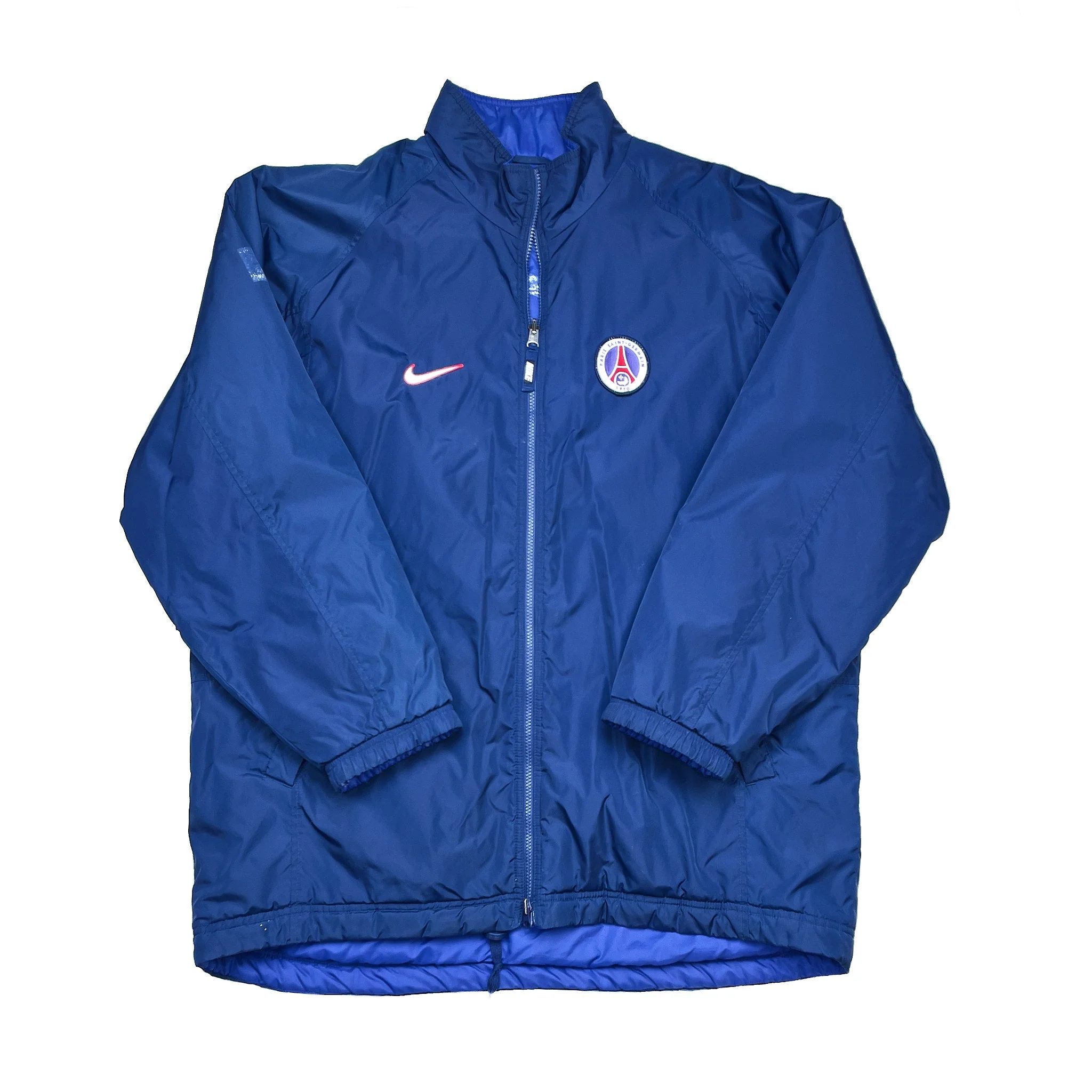 PSG 1997-98 Training