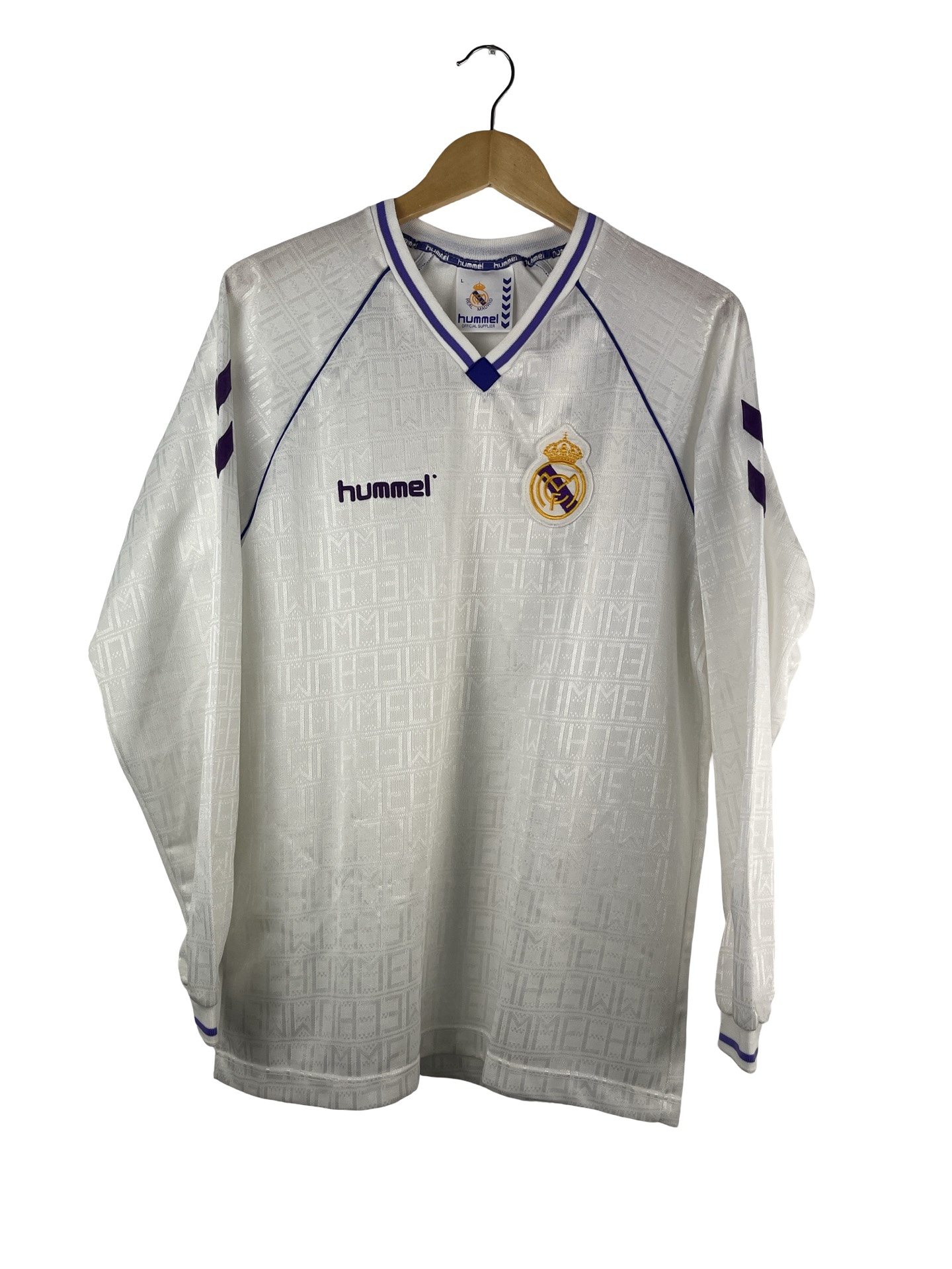 Real Madrid 1990-92 Other