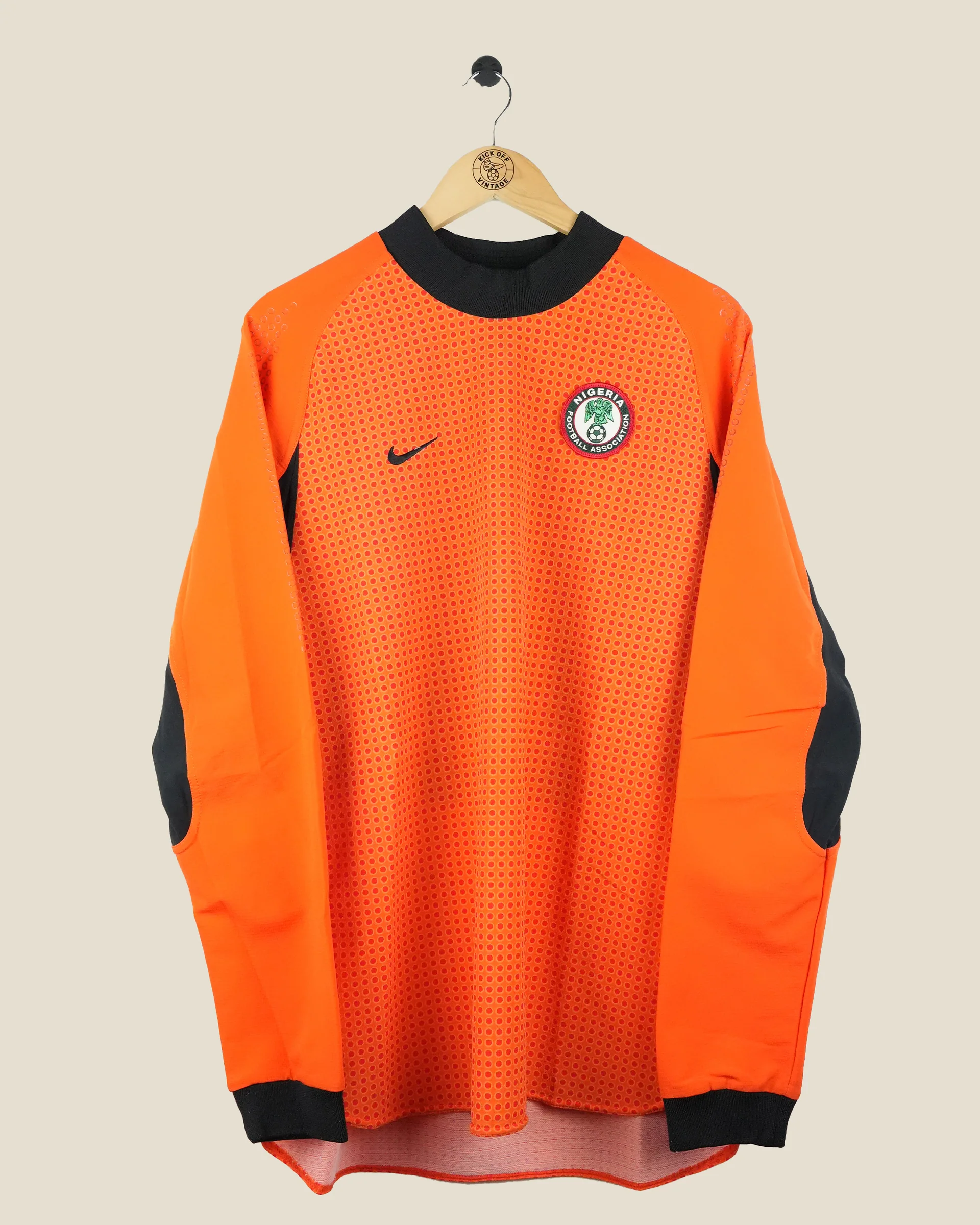 Nigeria 2002 Special