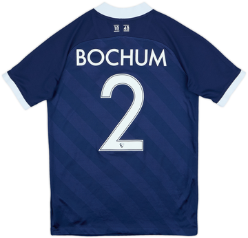 VFL Bochum 2020-21 Home