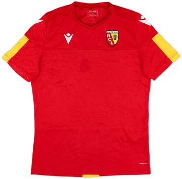 Lens 2019-20 Training