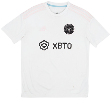 Inter Miami 2020-21 Home