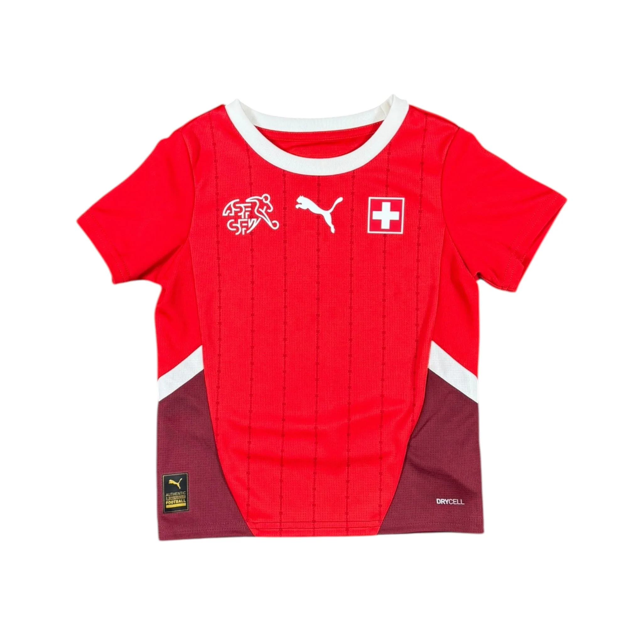 Switzerland 2024 Home
