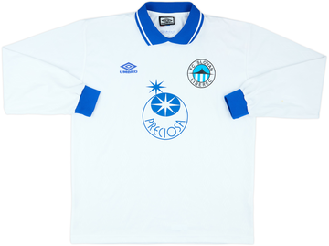 Slovan Liberec 2000-01 Home