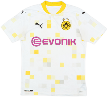 Borussia Dortmund 2021-22 Third
