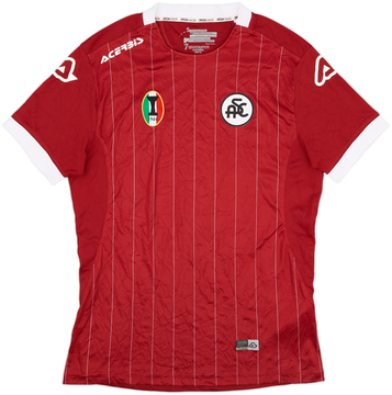 Spezia 2019-20 Third