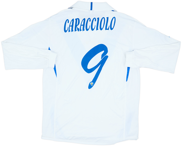 Brescia 2007-08 Away