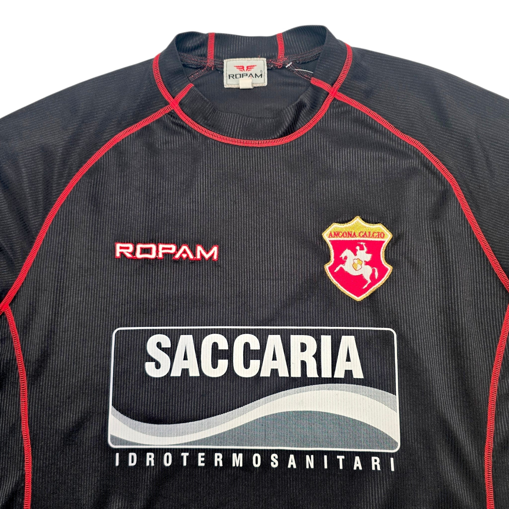 Ancona Calcio 2001-02 Third