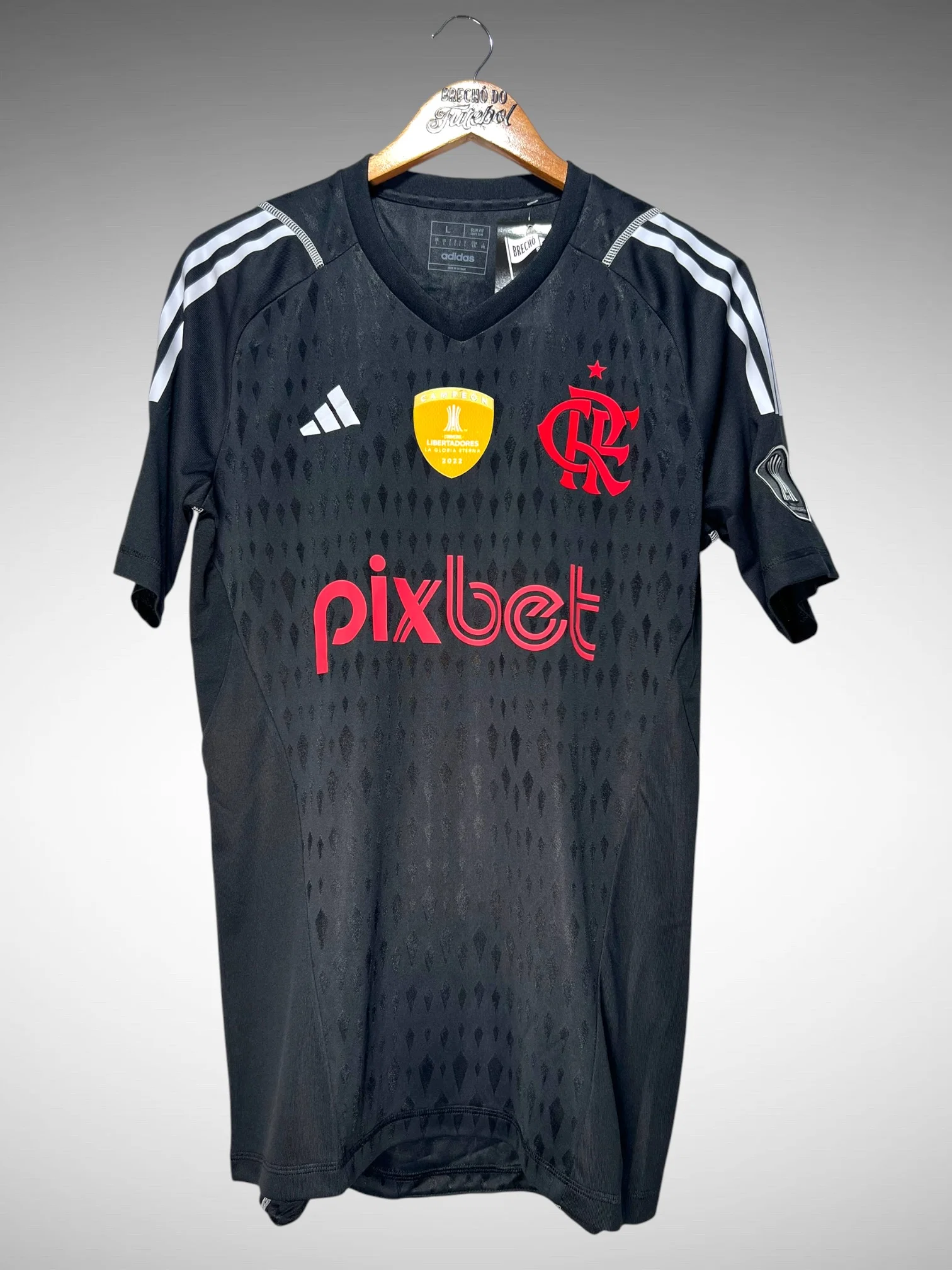 Flamengo 2023 Gk