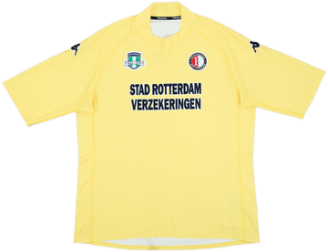 Feyenoord 2003-04 Third