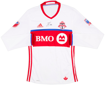 Toronto FC 2016-17 Away