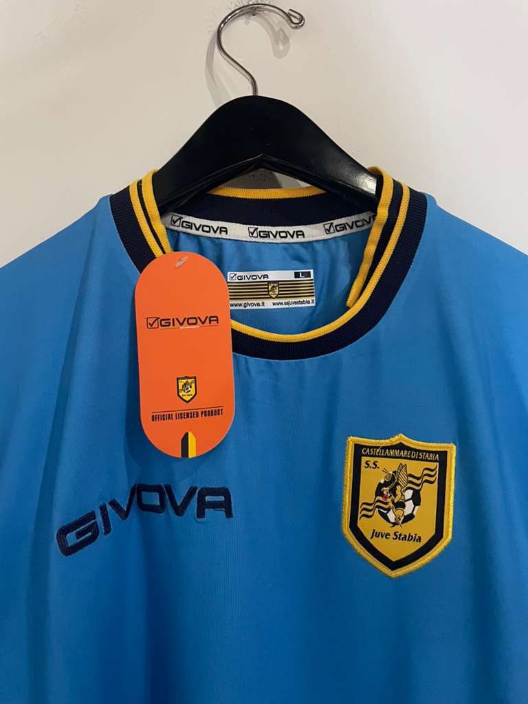 Juve Stabia 2023-24 Gk