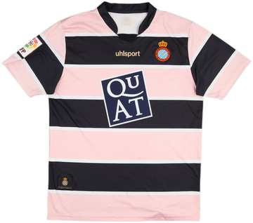 Espanyol 2007-08 Away