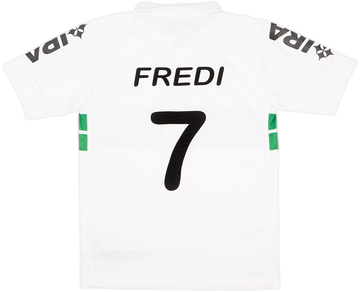 Coritiba 2012-13 Home