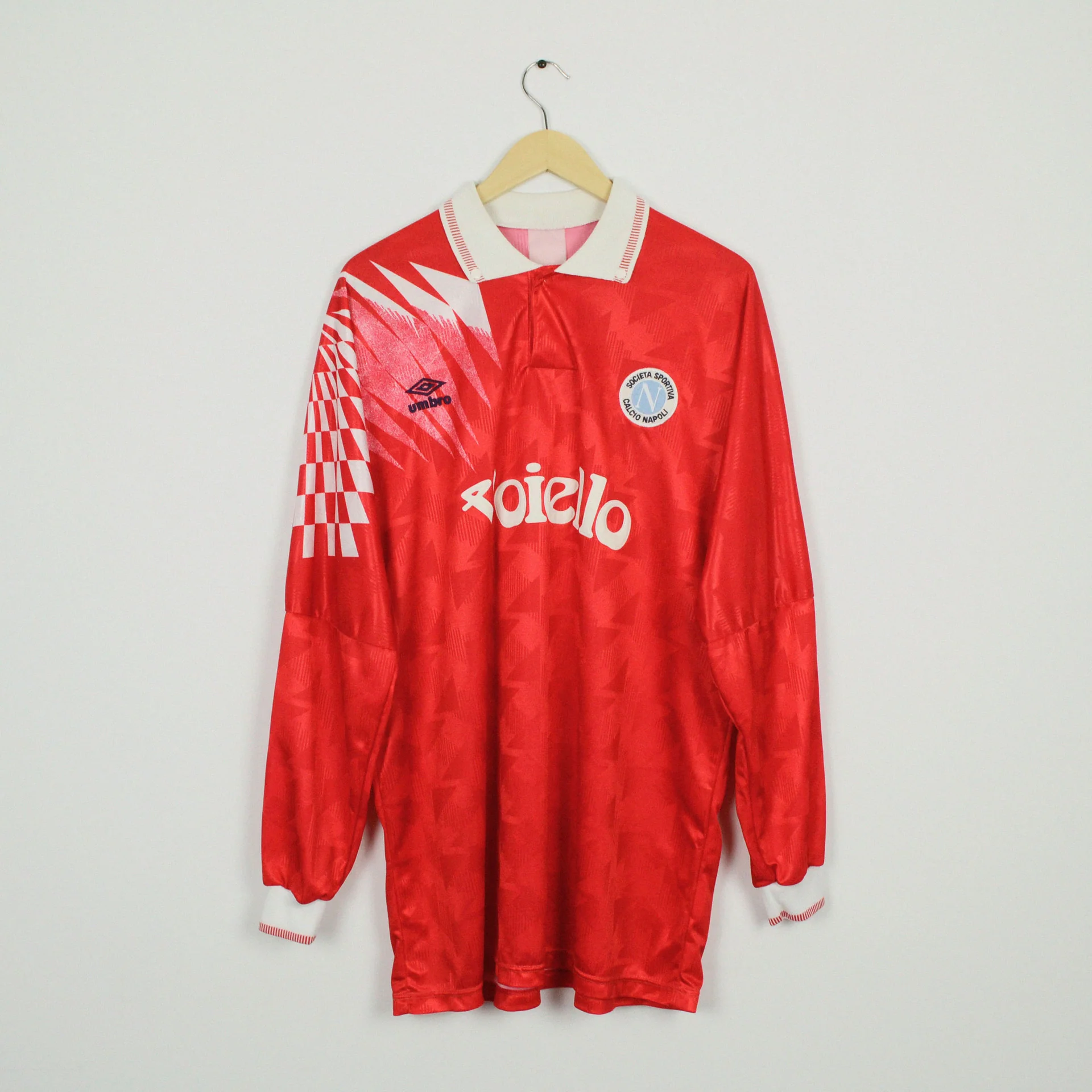 Napoli 1991-93 Special