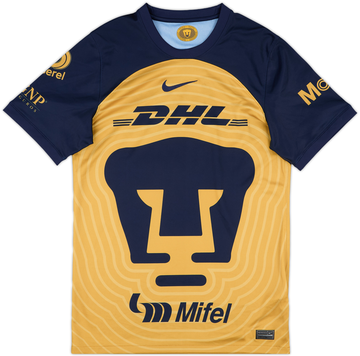 Pumas Unam 2022-23 Away