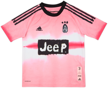 Juventus 2020-21 Special