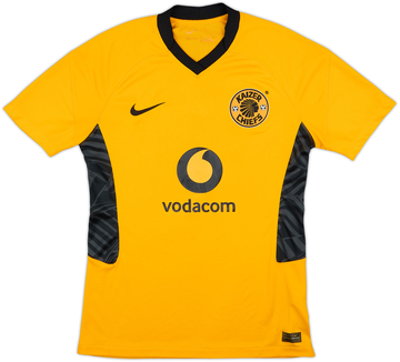 Kaizer Chiefs 2021-22 Home