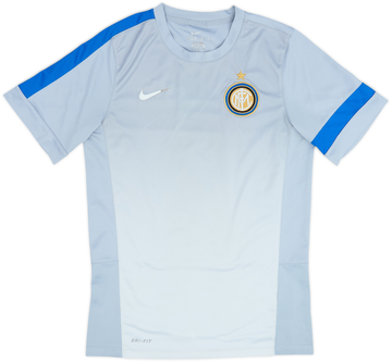 Inter Milan 2012-13 Training