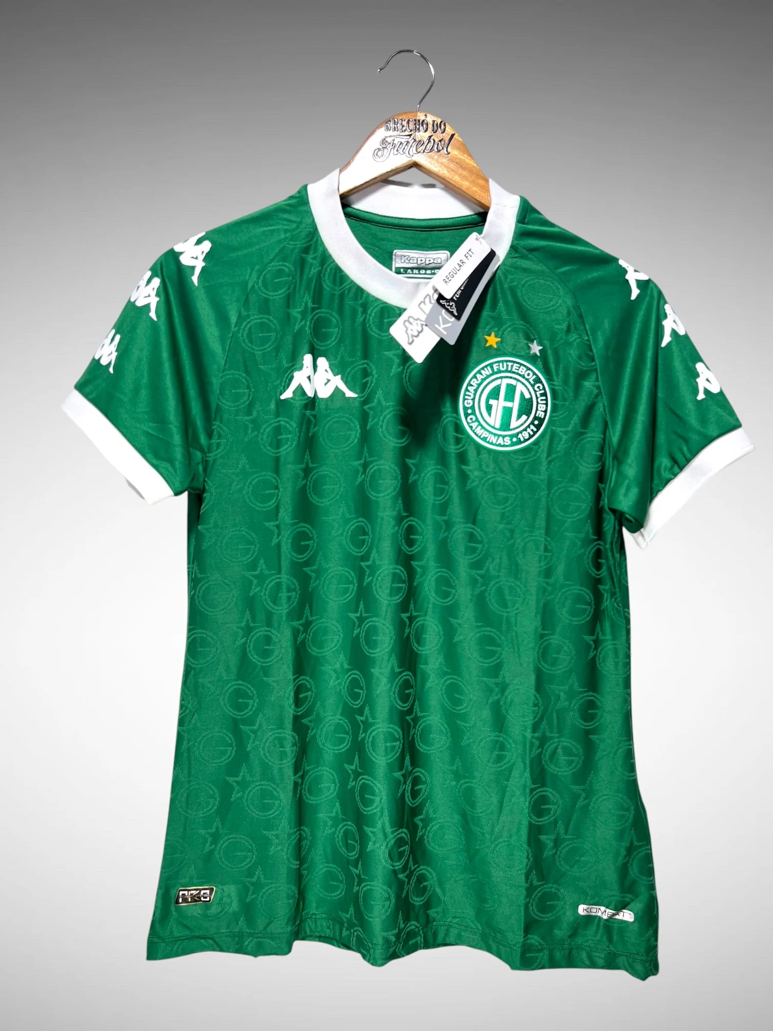 Guarani 2024 Home