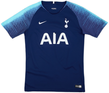 Tottenham Hotspur 2018-19 Away