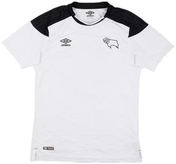 Derby 2017-18 Home
