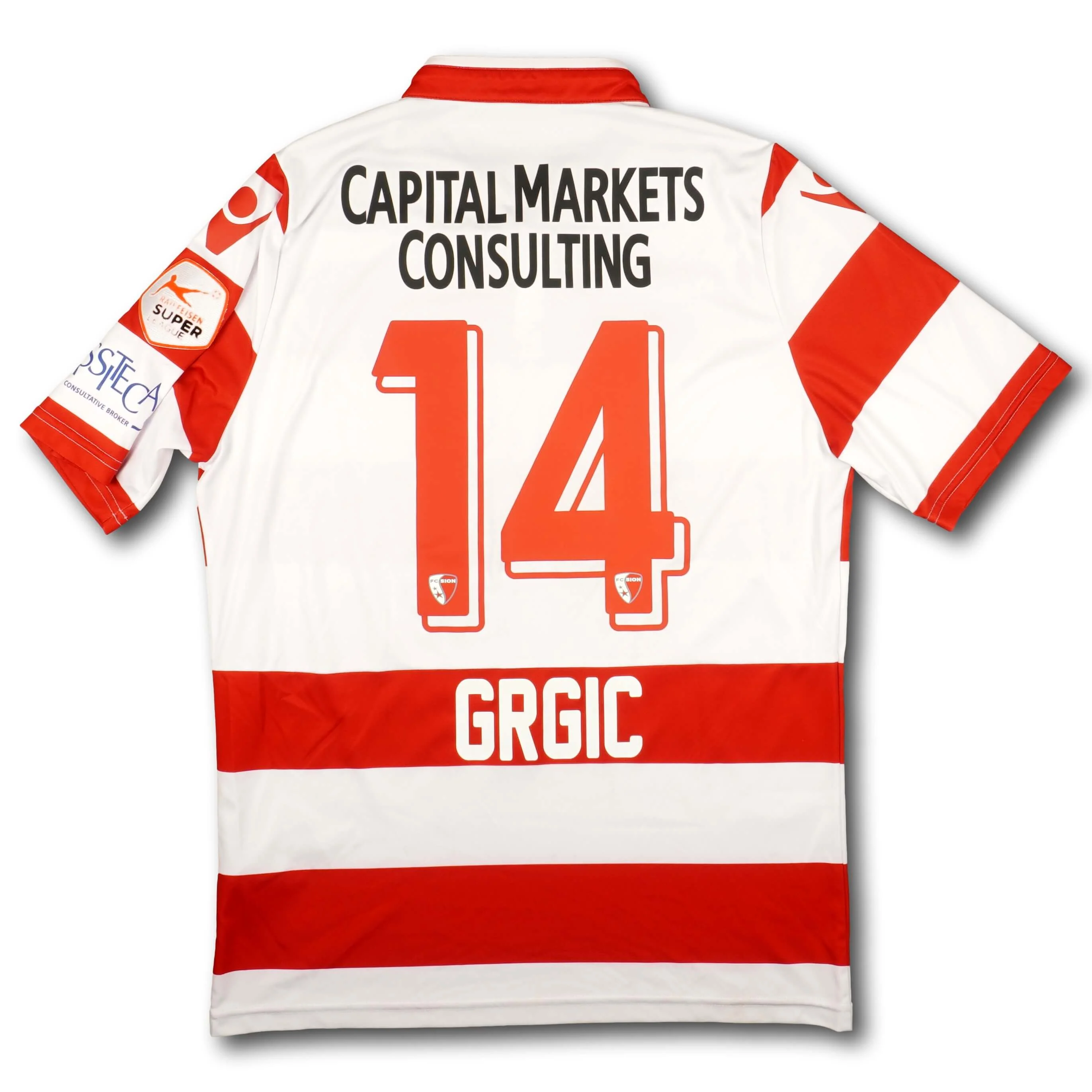 FC Sion 2020-21 Special