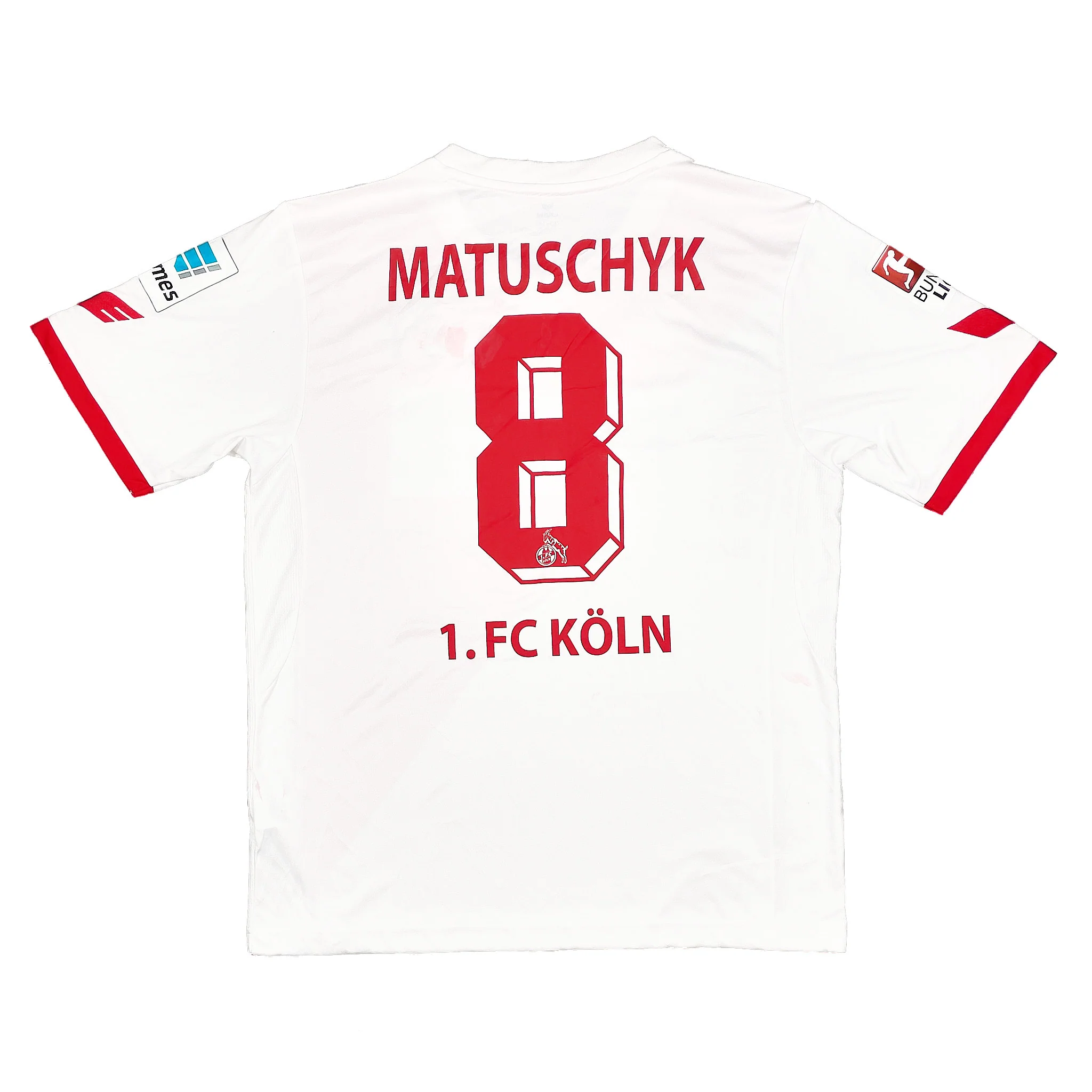 FC Koln 2014-15 Special