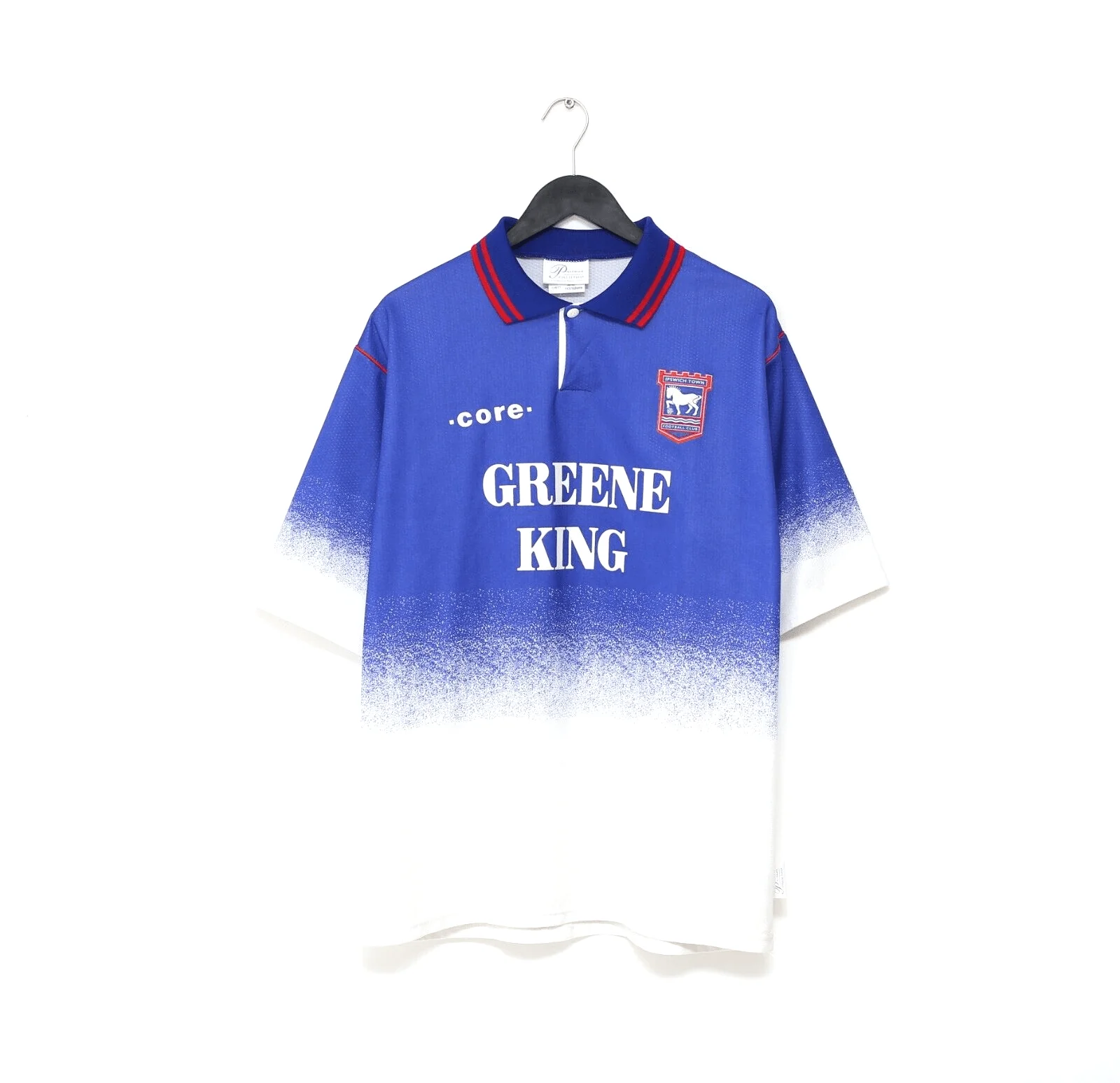 Ipswich Town 1995-97 Home