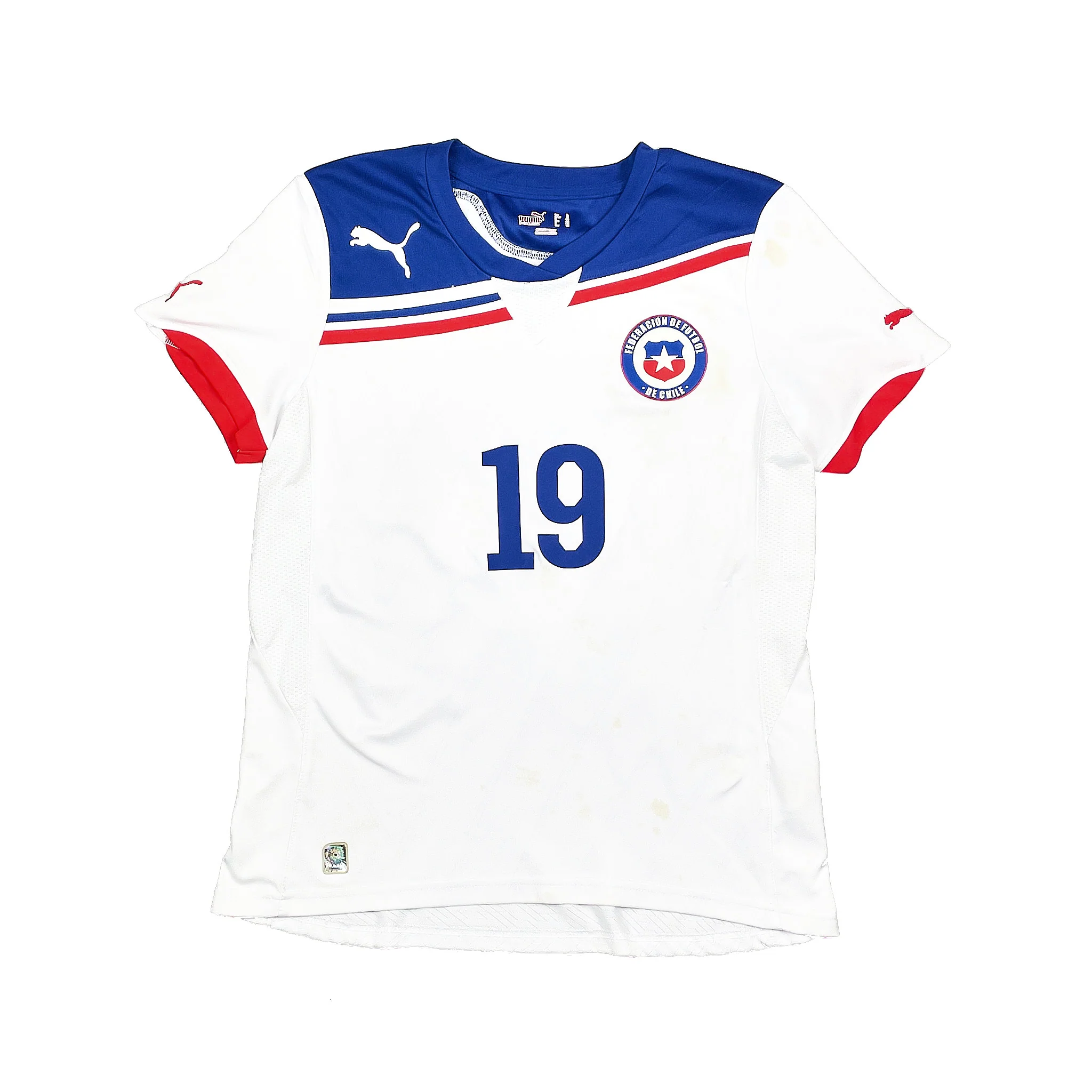 Chile 2011-12 Special