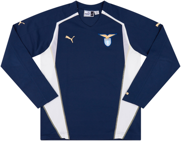 Lazio 2004-05 Gk