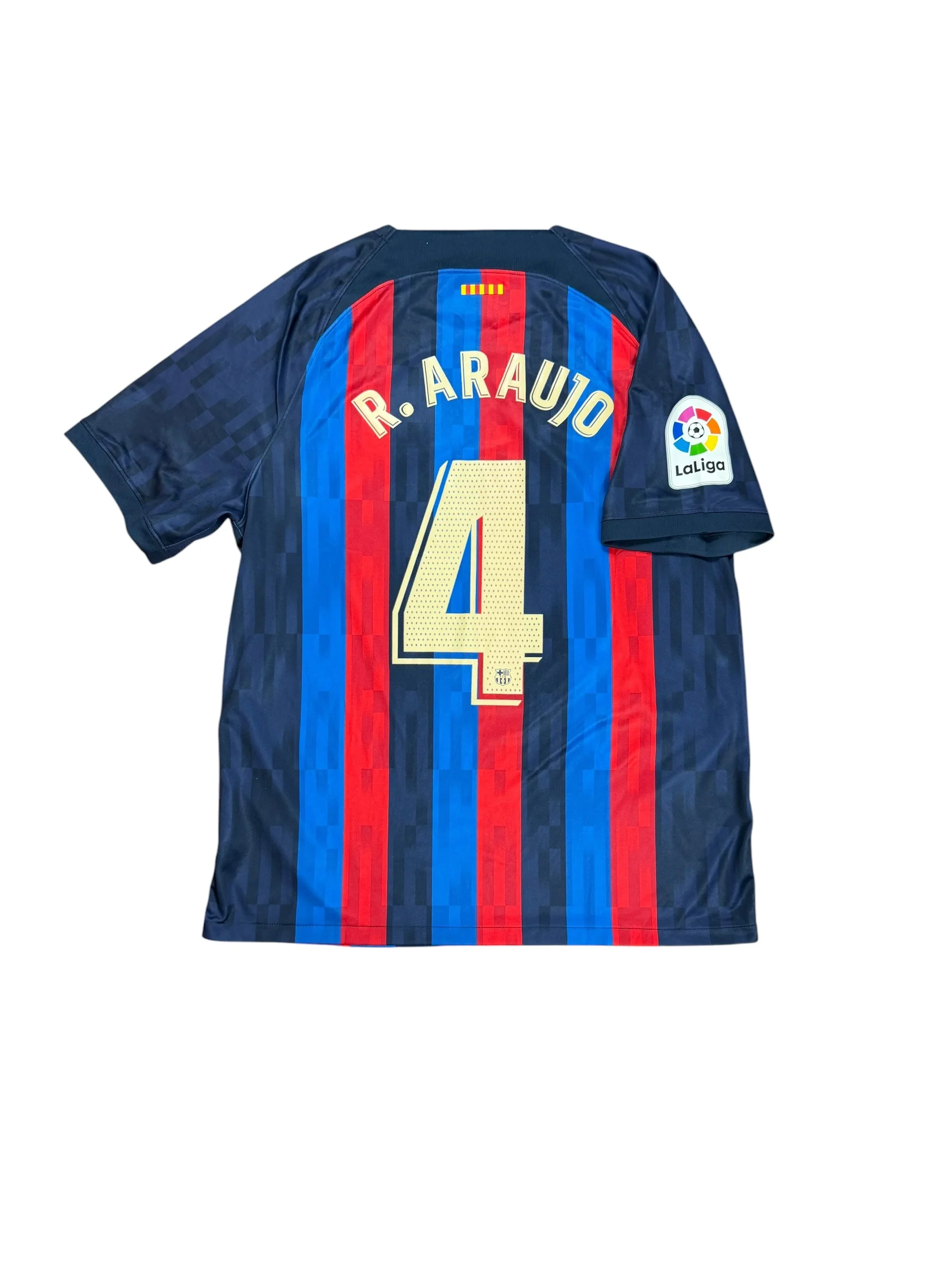 Barcelona 2022-23 Home