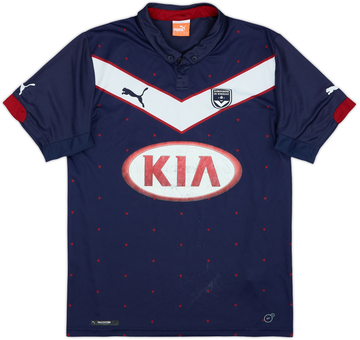 Bordeaux 2014-15 Home