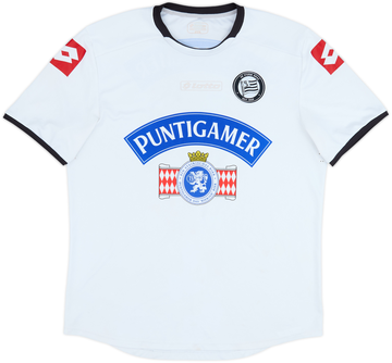 Sturm Graz 2014-15 Away