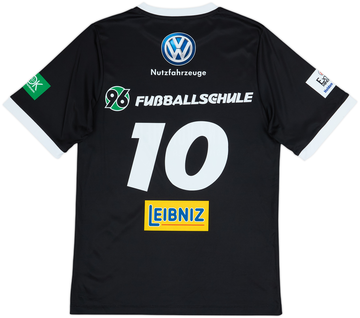 Hannover 96 2016-17 Special