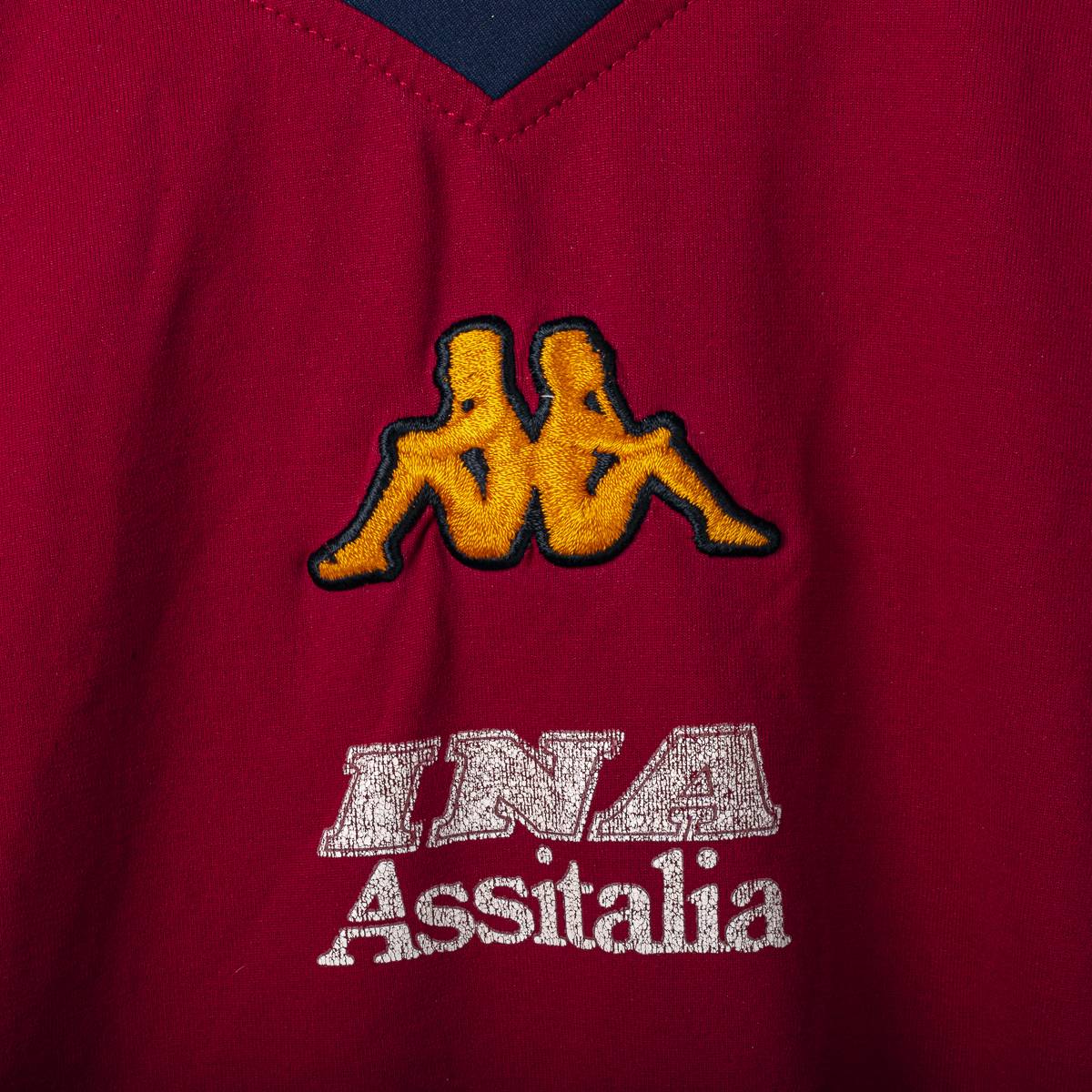 Italia 2001-02 Other