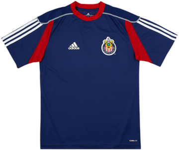 Chivas 2011-12 Training