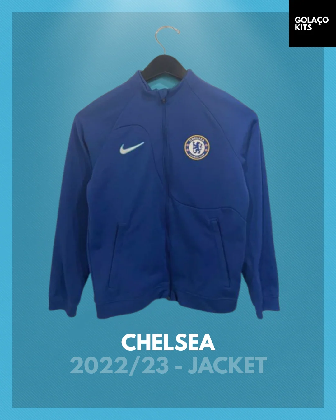 Chelsea 2022-23 Training