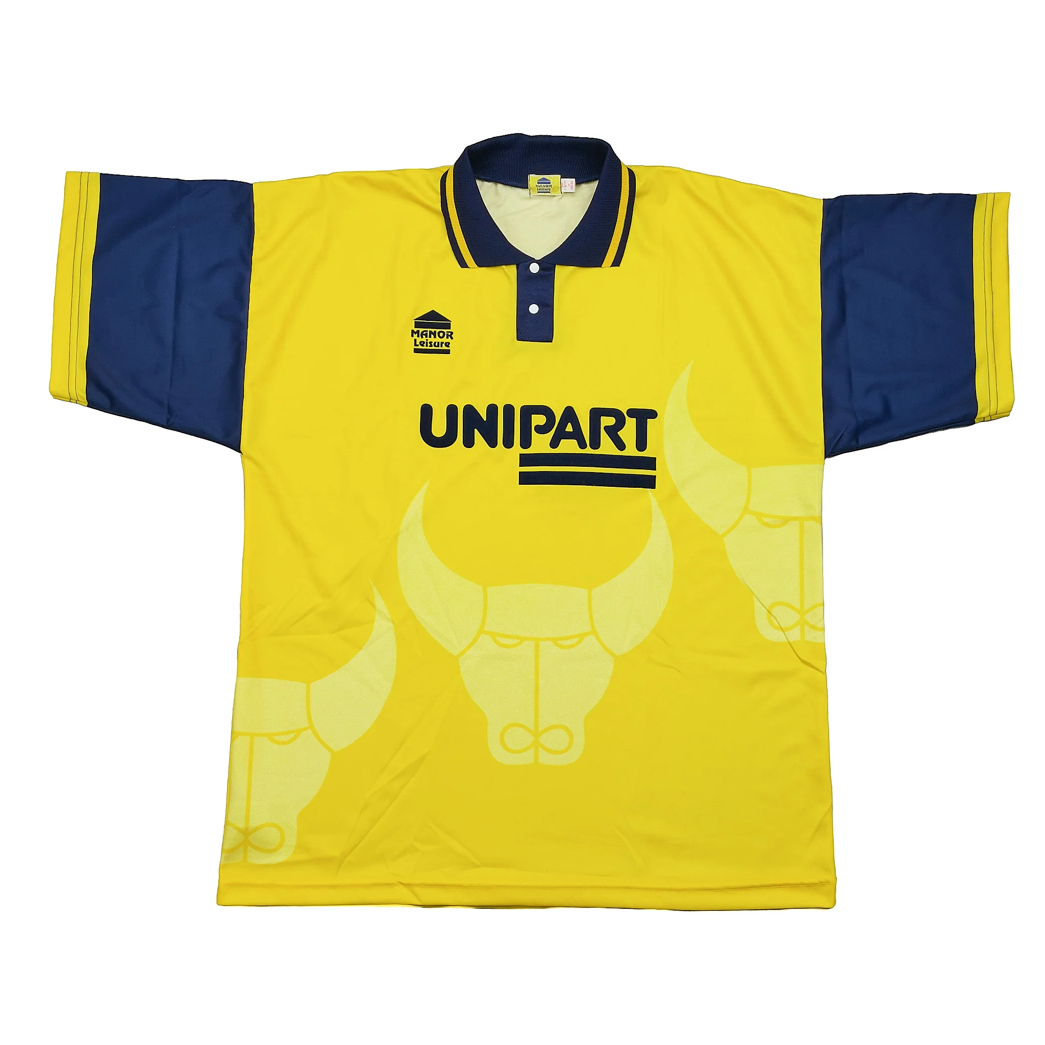 Oxford United 1994-96 Home